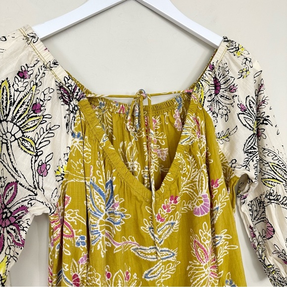 Daily Practice By Anthropologie Mollie Tunic Dress - Picture 6 of 12